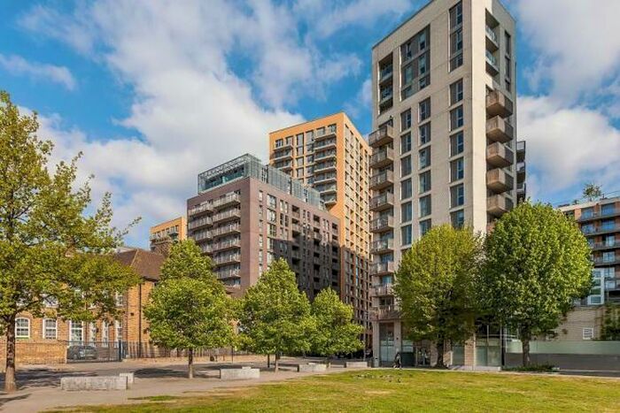 1 Bedroom Flat To Rent In Elmira Street, London, SE13