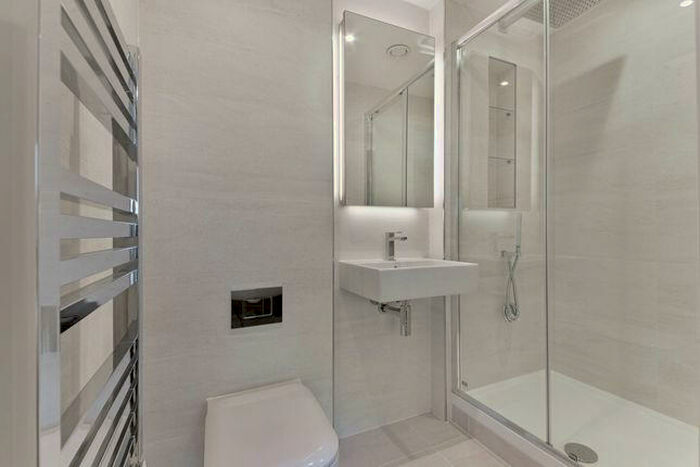 2 Bedroom Apartment To Rent In Peacon House, Thonrey Close, London, NW9