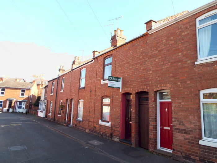 2 Bedroom House To Rent In Rushmore Street, Leamington Spa, CV31