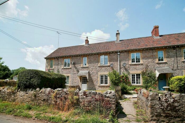 2 Bedroom Terraced House For Sale In Downhead, Shepton Mallett, BA4