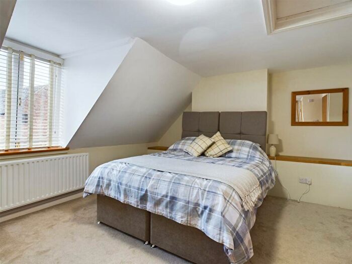 2 Bedroom Semi-Detached House For Sale In Severn Side South, Bewdley, DY12