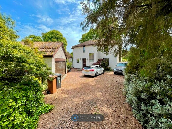 4 Bedroom Detached House To Rent In Dundarroch Gardens, Broughty Ferry, Dundee, DD5