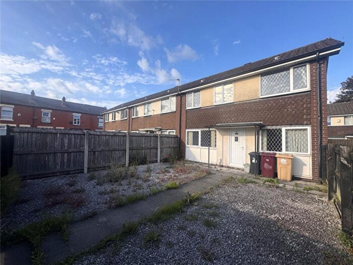 3 Bedroom Terraced House To Rent In Ashley Grove, Farnworth, Bolton, Greater Manchester, BL4