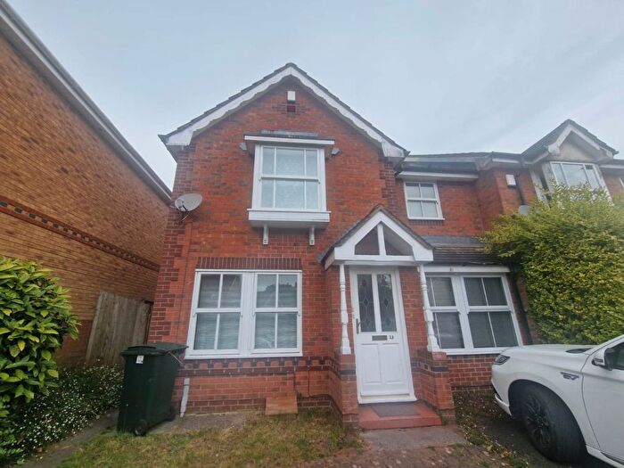 3 Bedroom Semi-Detached House To Rent In Greenacre Drive, Cardiff, CF23