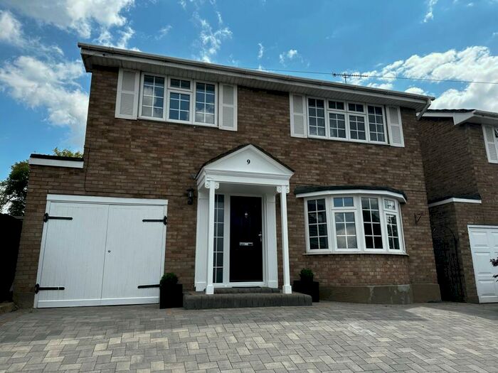 4 Bedroom House To Rent In The Laurels, Rayleigh, SS6