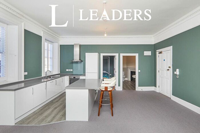 2 Bedroom Flat To Rent In St. Marys Gate, Derby, Derbyshire, DE1