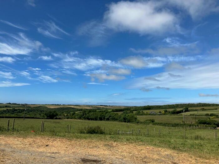 Land To Rent In St Issey, PL27