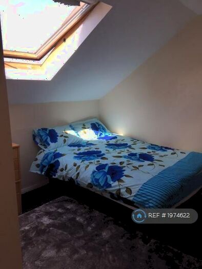 Studio To Rent In Green Lanes, London, N8