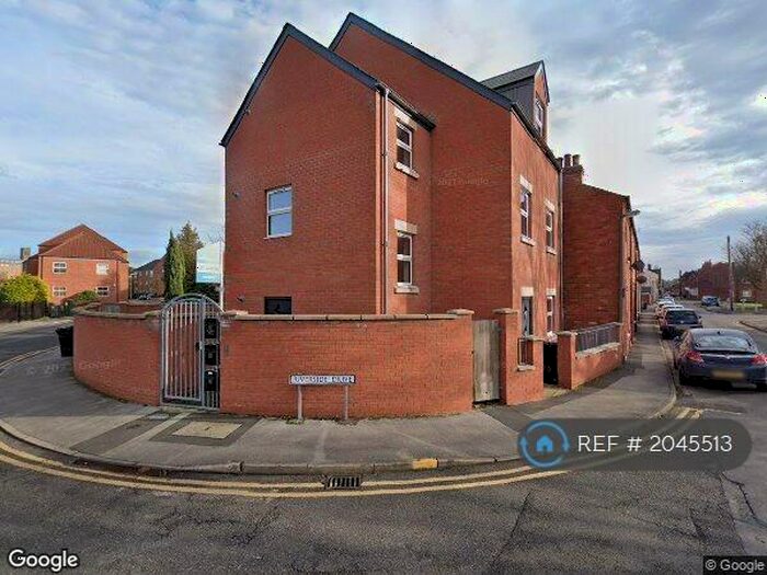 1 Bedroom Flat To Rent In Riverside Mews, Lincoln, LN5