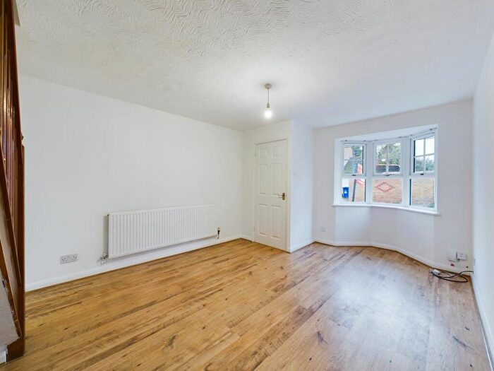 3 Bedroom Terraced House For Sale In Cooper Close, Towcester, NN12