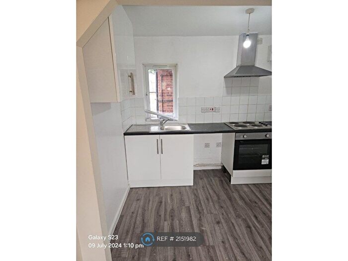 1 Bedroom Flat To Rent In May Court, Nottingham, NG5