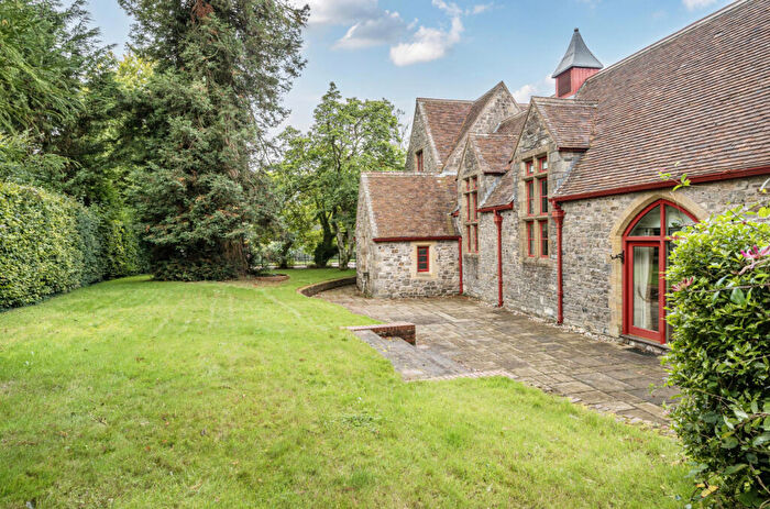 4 Bedroom Semi-Detached House To Rent In Huntsham Court Stables, Huntsham, Tiverton, Devon, EX16