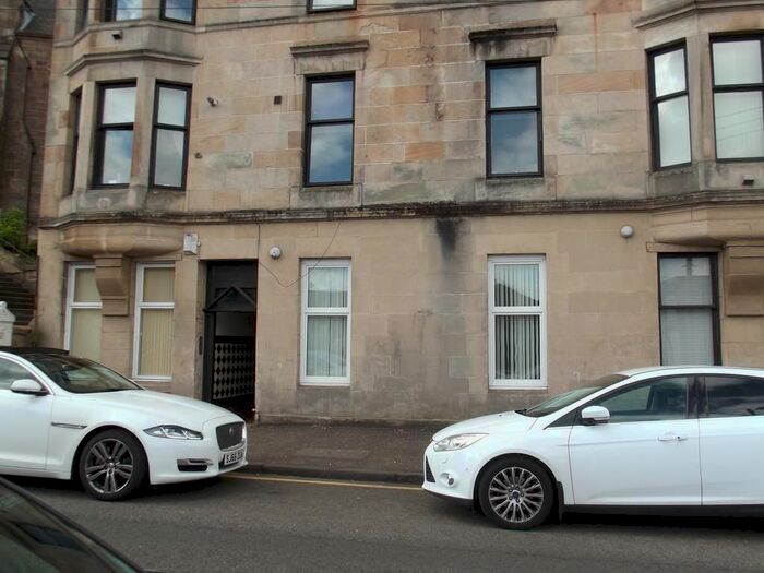 1 Bedroom Flat To Rent In Hamilton Road, Rutherglen, G73