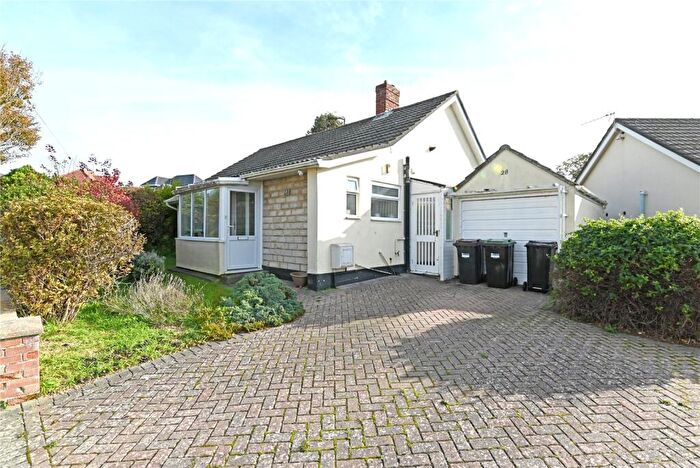 3 Bedroom Detached House For Sale In Barton Drive, Barton On Sea, New Milton, Hampshire, BH25