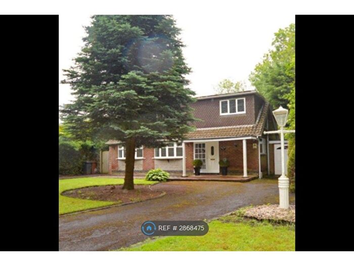 4 Bedroom Bungalow To Rent In Dale Road, Ilkeston, DE7