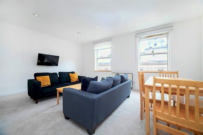 2 Bedroom Flat To Rent In Museum Street, London, WC1A