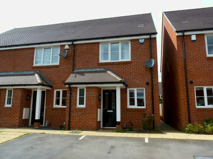 2 Bedroom End Of Terrace House To Rent In Little Chalfont, HP6