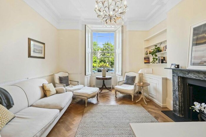 1 Bedroom Flat To Rent In Norland Square, London, W11