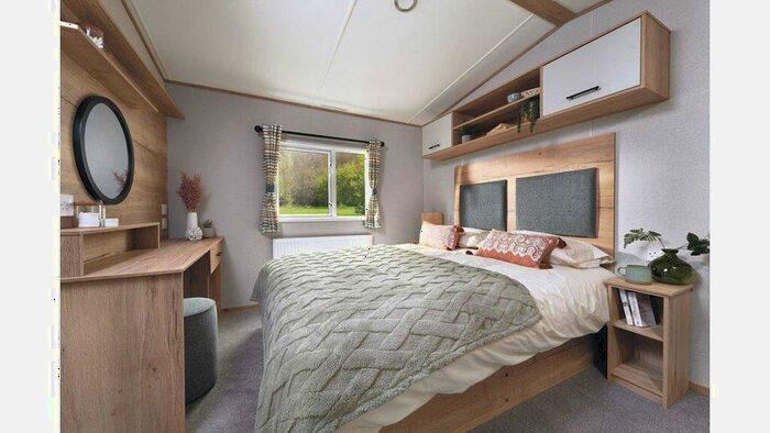 2 Bedroom Caravan For Sale In West Mersea Holiday Park, CO5
