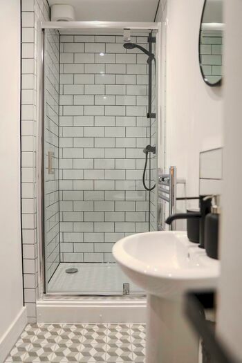 1 Bedroom House Of Multiple Occupation To Rent In Paddington Road, Portsmouth, PO2