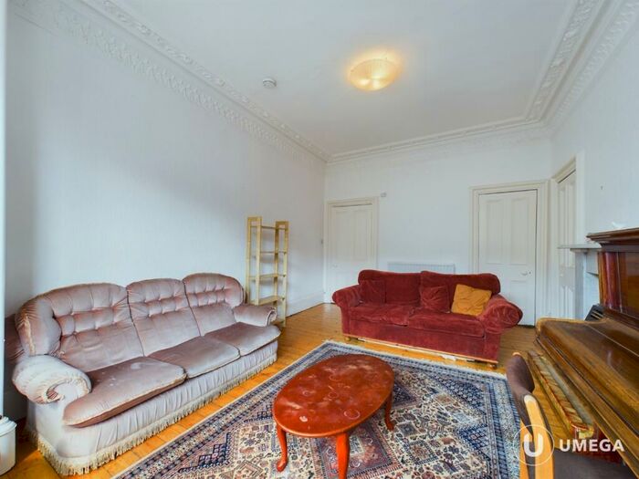 2 Bedroom Flat To Rent In Marchmont Road, Marchmont, Edinburgh, EH9