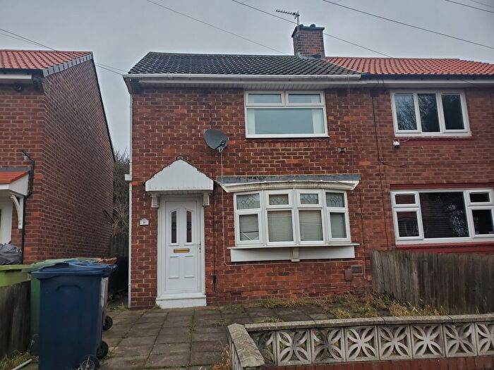 2 Bedroom Semi Detached House To Rent In Norton Road, Sunderland, SR5