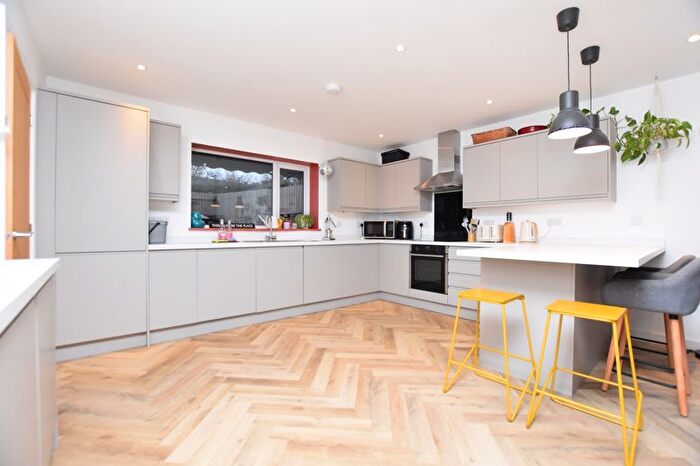 3 Bedroom Terraced House For Sale In Fox Close, Newquay, TR7