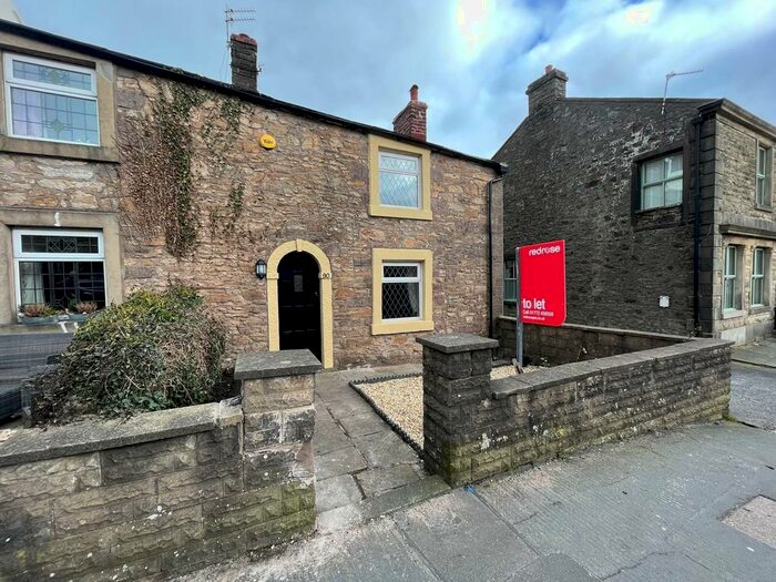 2 Bedroom Cottage To Rent In School Lane, Chorley, PR6