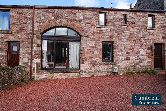 3 Bedroom Barn Conversion For Sale In Farlam House Barn, Farlam, Brampton, CA8