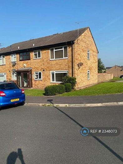 1 Bedroom Flat To Rent In Maghull, Liverpool, L31