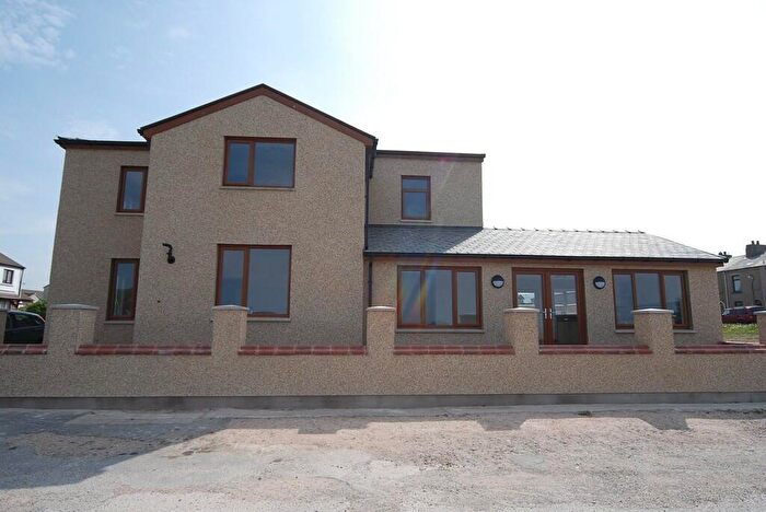3 Bedroom End Of Terrace House To Rent In Furnace Place, Askam-in-Furness, LA16
