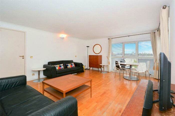 1 Bedroom Flat To Rent In King Frederick Ninth Tower, London, SE16