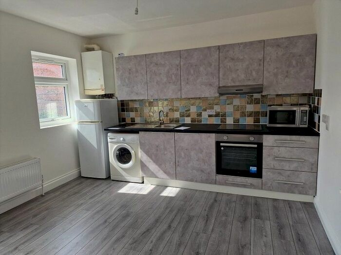 2 Bedroom Flat To Rent In Chobham Road, London, E15