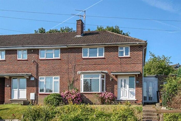 3 Bedroom House To Rent In Westfield Road, Berkhamsted, HP4