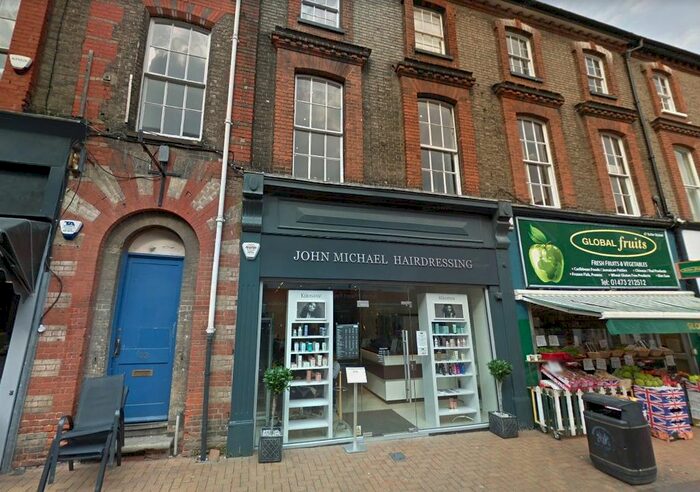 2 Bedroom Flat To Rent In Butter Market, Ipswich, IP1