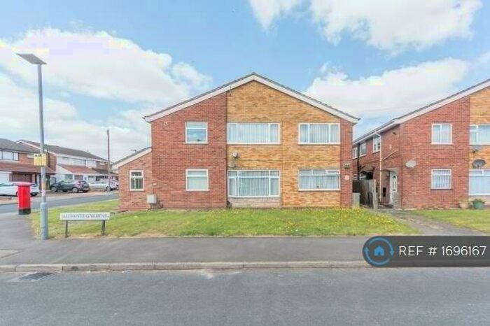 2 Bedroom Maisonette To Rent In Levante Gardens, Birmingham, B33