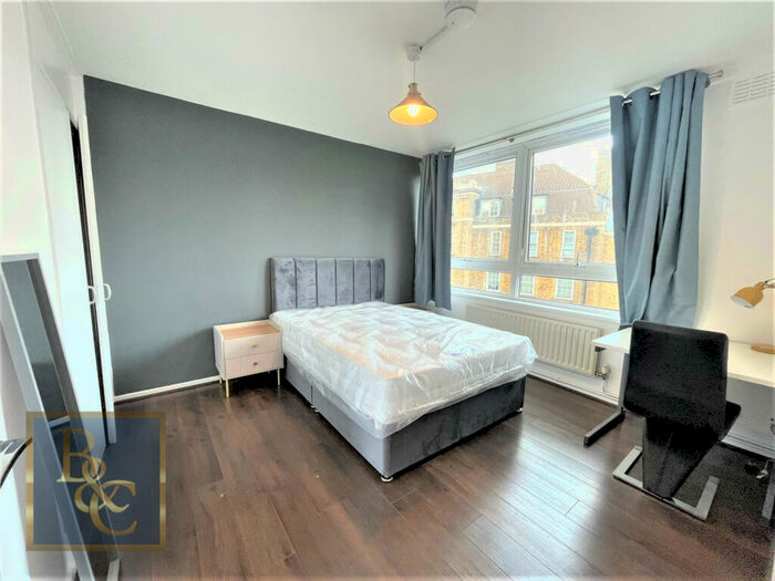 2 Bedroom Apartment To Rent In Albany Street, Euston, NW1