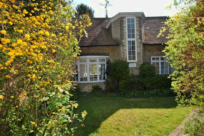 2 Bedroom Semi-Detached House To Rent In The Warren, Royston, SG8