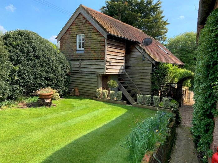 1 Bedroom Studio To Rent In Rockbourne, Fordingbridge, Hampshire, SP6