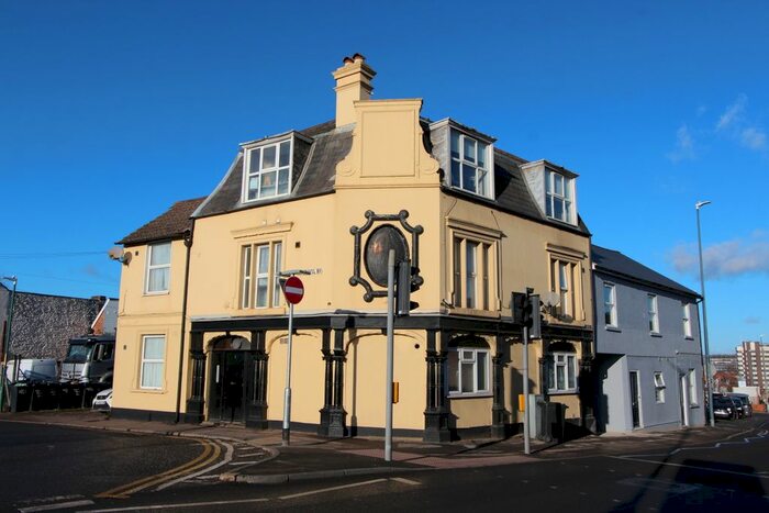 1 Bedroom Studio To Rent In Old Tovil Road, Maidstone, ME15