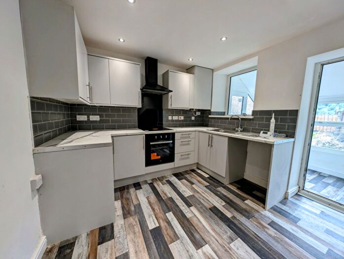 3 Bedroom Terraced House To Rent In Dilwyn Street, Mountain Ash, CF45