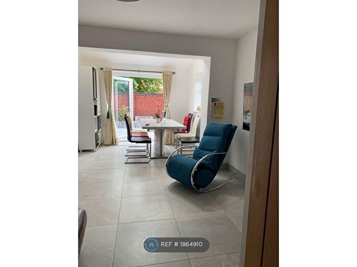 3 Bedroom End Of Terrace House To Rent In Meldrums Grove, Timperley, Altrincham, WA14