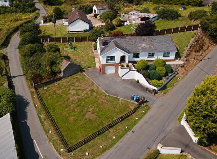 4 Bedroom Bungalows For Sale In Scaddy Road, Downpatrick, BT30