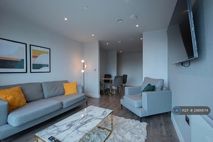 2 Bedroom Flat To Rent In Greenland Street, Liverpool, L1