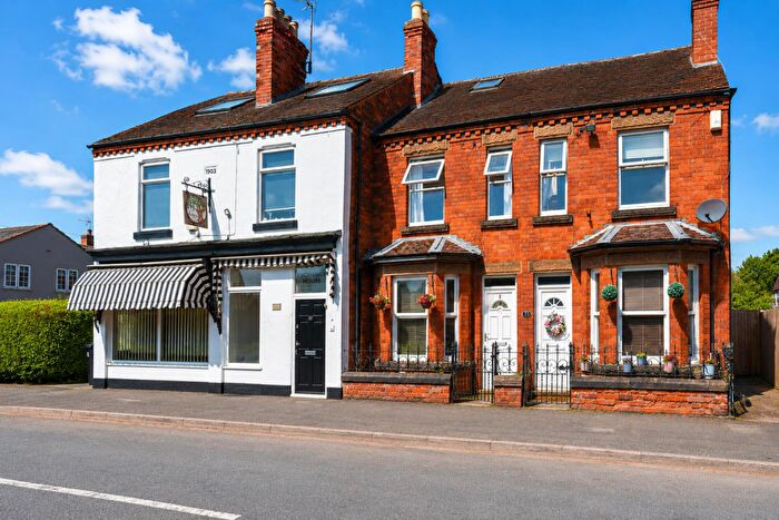 3 Bedroom House For Sale In Main Street, Burton Joyce, Nottingham, NG14