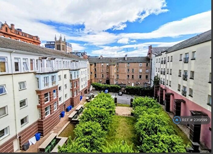 1 Bedroom Flat To Rent In Brunswick Street, Glasgow Merchant City, G1