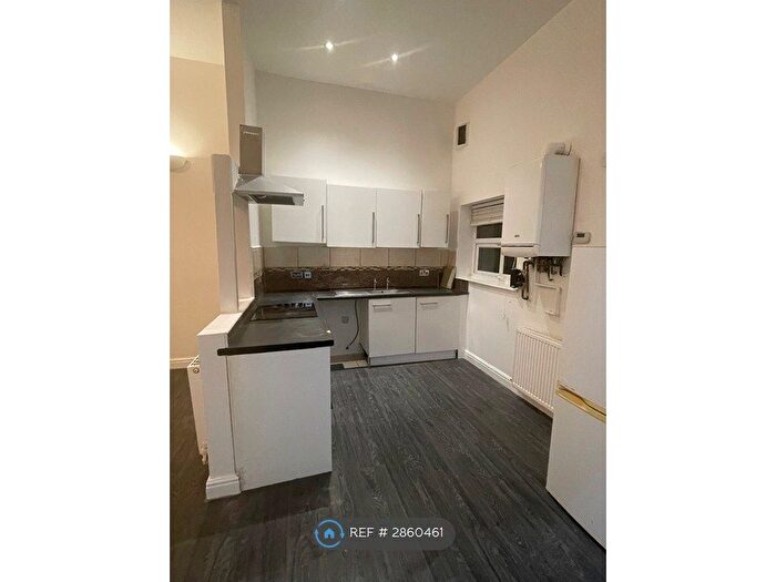 Studio To Rent In Corporation Road, Newport, NP19