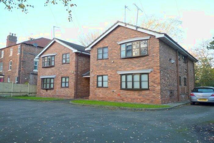 1 Bedroom Flat To Rent In Chetwynd Court, Prenton, CH43