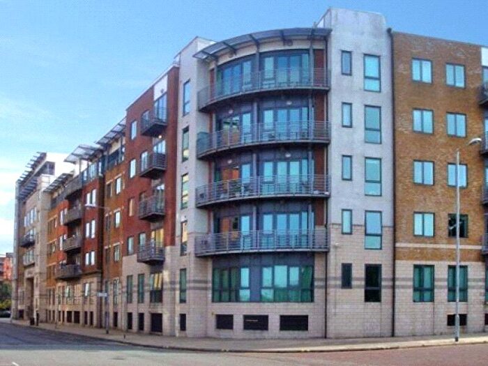 2 Bedroom Apartment To Rent In City South, Block C, City Road East, Manchester City Centre, Greater Manchester, M15
