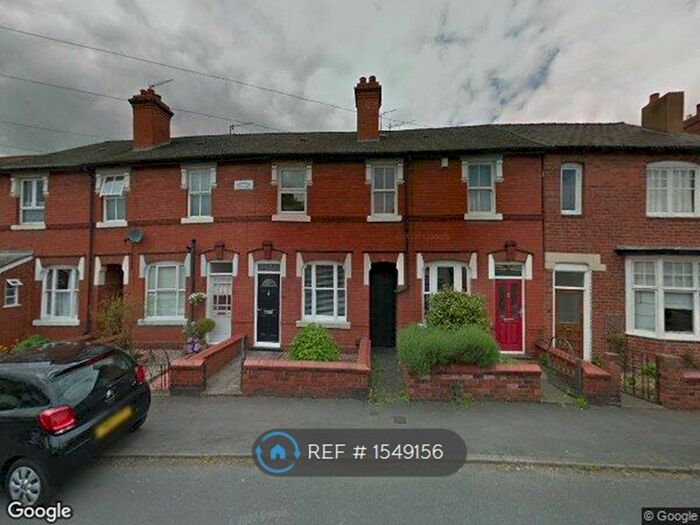 2 Bedroom Terraced House To Rent In Mamble Road, Stourbridge, DY8